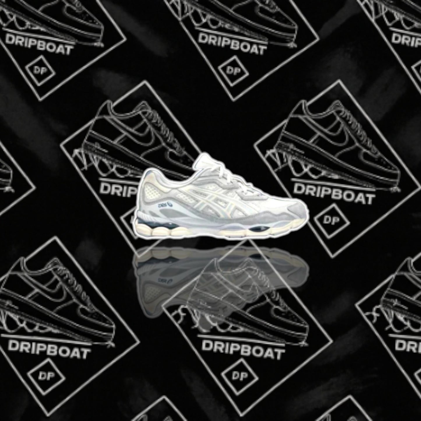 ASICS GEL