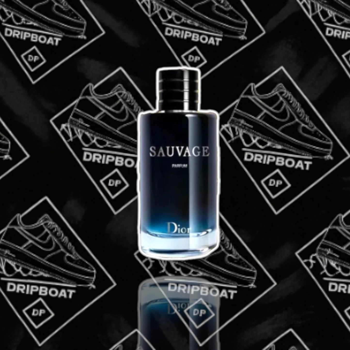 Christian Dior Sauvage for Men