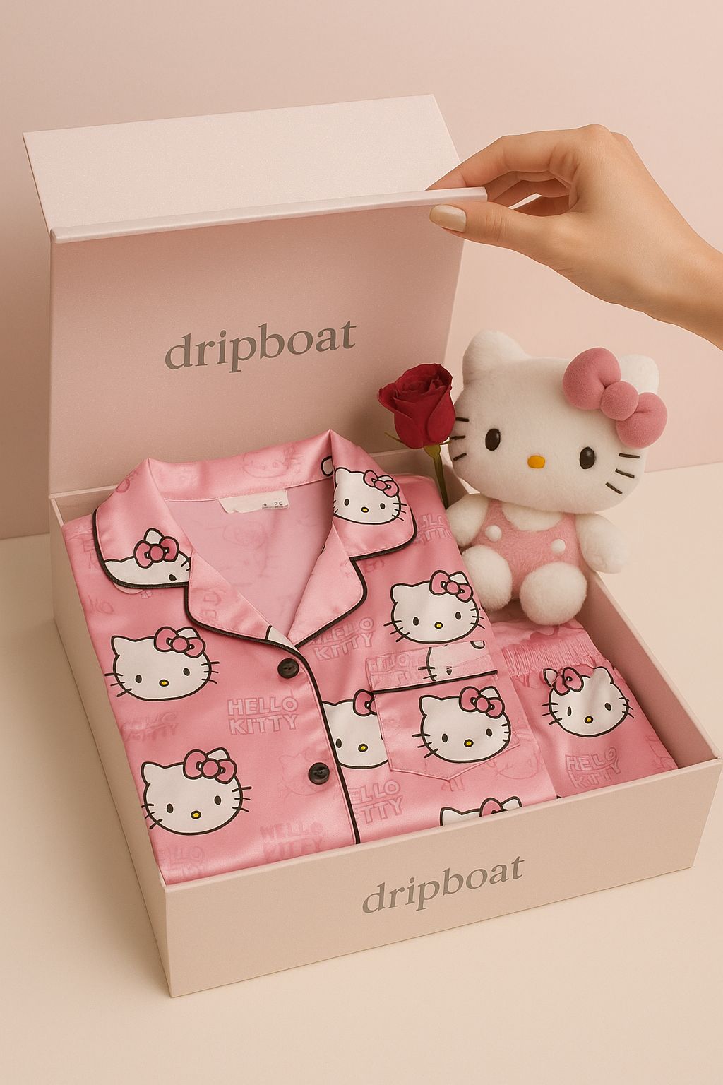 HelloKitty PJs