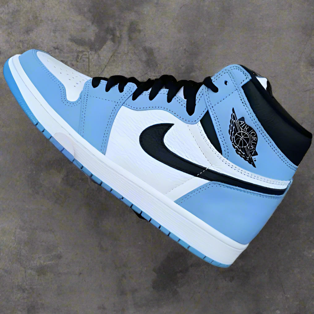 Air Jordan 1 university blue