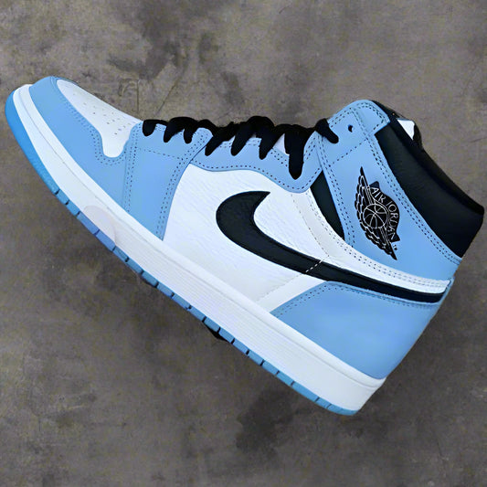 Air Jordan 1 university blue