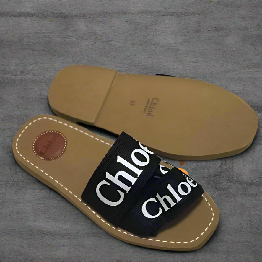 Chloe Sandals