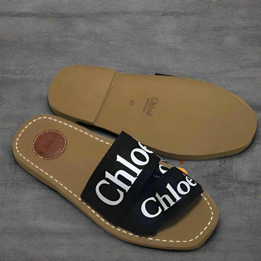 Chloe Sandals