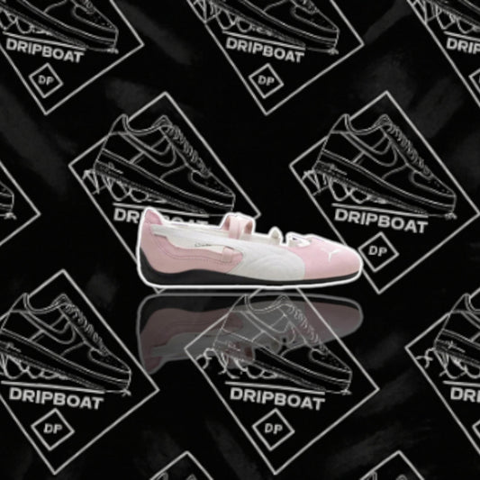 PUMA SPEEDCAT BALLET