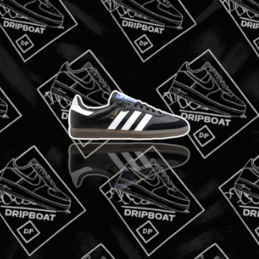 Adidas Samba
