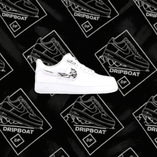 AIRFORCE MOLTEN METAL