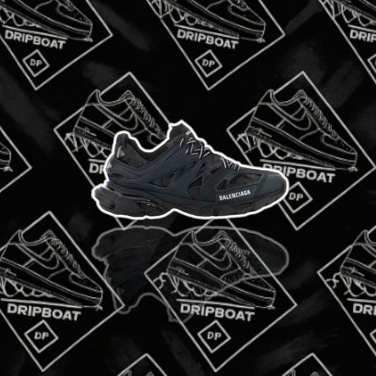 BALENCIAGA TRACK