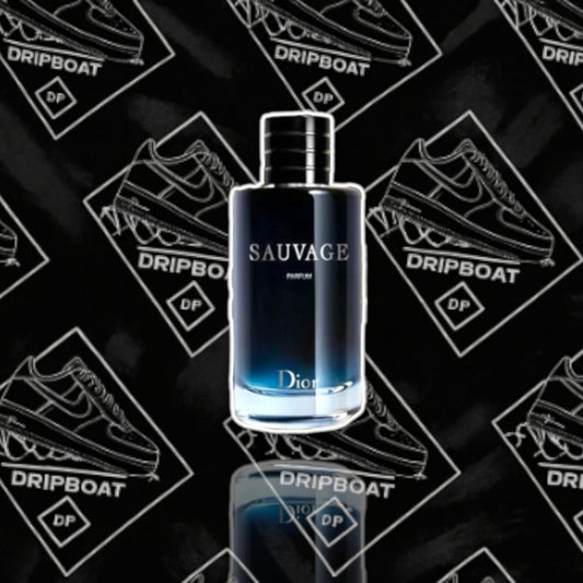 Christian Dior Sauvage for Men